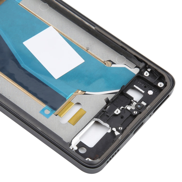 Pour Xiaomi 14T Pro Plaque de cadre central d'origine