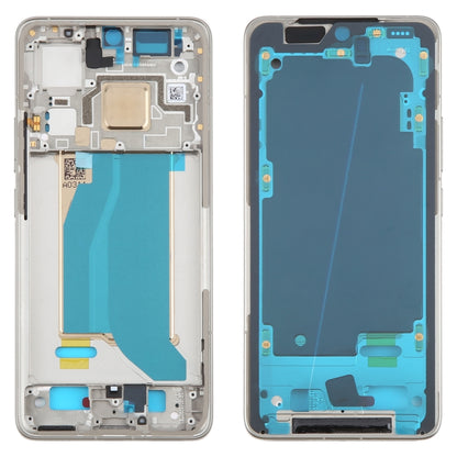 Pour Xiaomi 14T Pro Plaque de cadre central d'origine