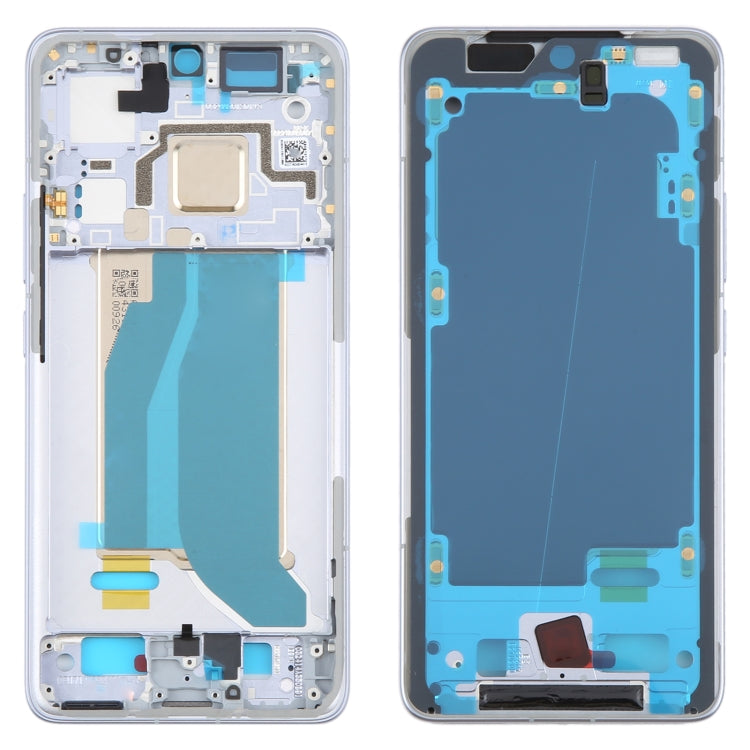 Pour Xiaomi 14T Pro Plaque de cadre central d'origine