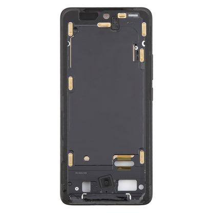 Cadre central d'origine pour Xiaomi Redmi K70 Ultra