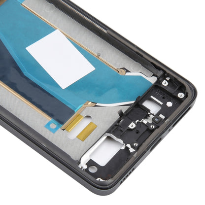 Cadre central d'origine pour Xiaomi Redmi K70 Ultra