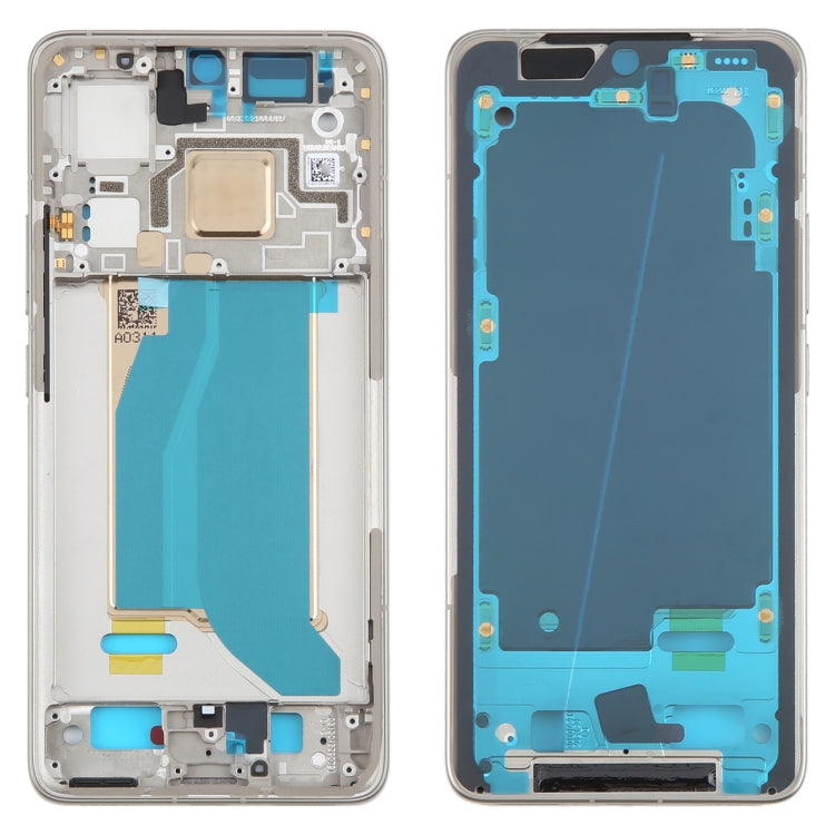 Cadre central d'origine pour Xiaomi Redmi K70 Ultra