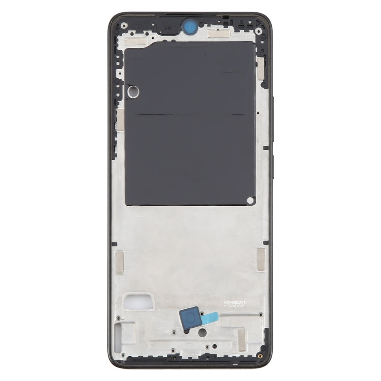 Pour Xiaomi Redmi Note 14 5G Plaque de cadre central d'origine