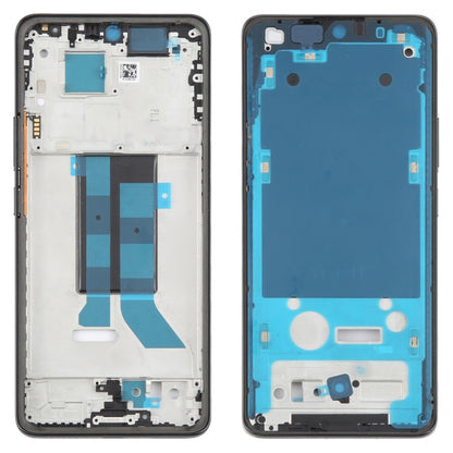 Pour Xiaomi Redmi Note 14 Pro Plaque de cadre central d'origine