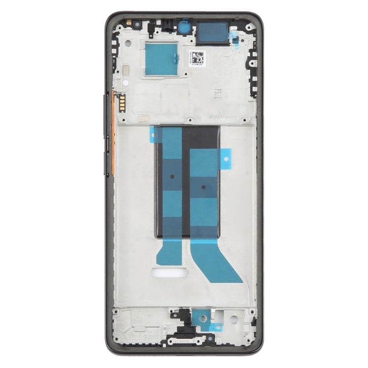 Pour Xiaomi Redmi Note 14 Pro Plaque de cadre central d'origine