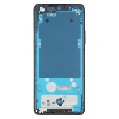 Pour Xiaomi Redmi Note 14 Pro Plaque de cadre central d'origine