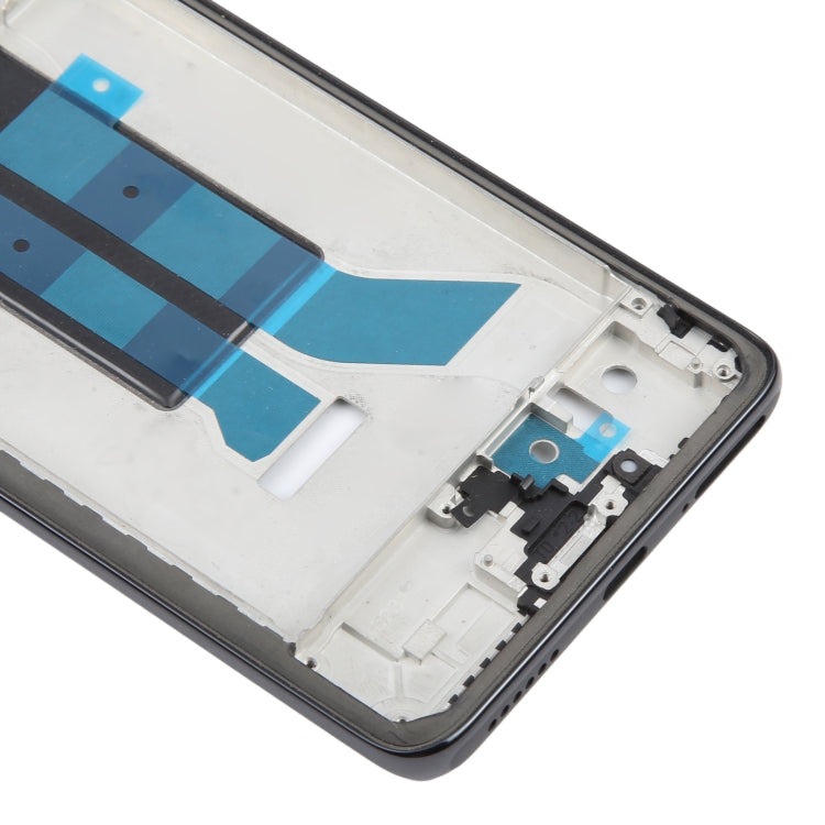 Pour Xiaomi Redmi Note 14 Pro Plaque de cadre central d'origine
