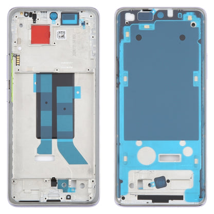 Pour Xiaomi Redmi Note 14 Pro Plaque de cadre central d'origine