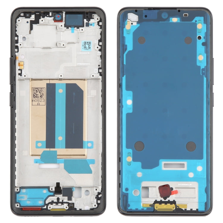 Pour Xiaomi Redmi Note 14 Pro+ Plaque de cadre central d'origine