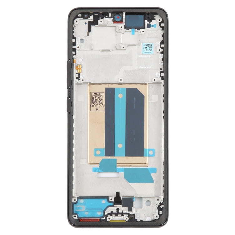 Pour Xiaomi Redmi Note 14 Pro+ Plaque de cadre central d'origine