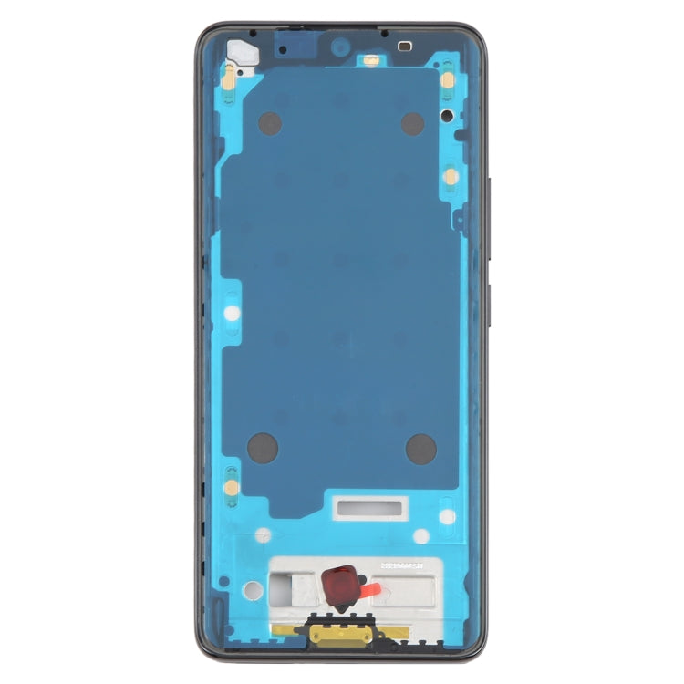 Pour Xiaomi Redmi Note 14 Pro+ Plaque de cadre central d'origine