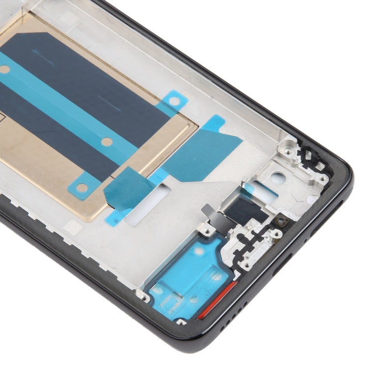 Pour Xiaomi Redmi Note 14 Pro+ Plaque de cadre central d'origine