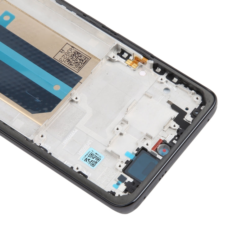 Pour Xiaomi Redmi Note 14 Pro+ Plaque de cadre central d'origine
