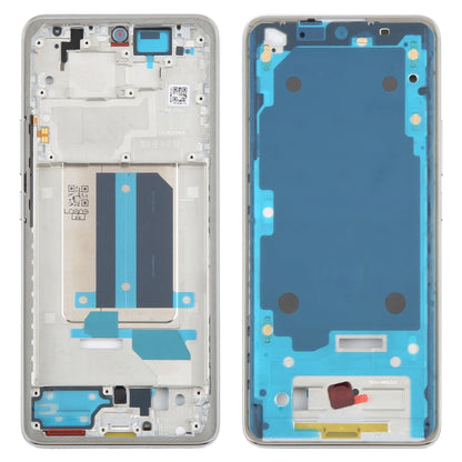 Pour Xiaomi Redmi Note 14 Pro+ Plaque de cadre central d'origine