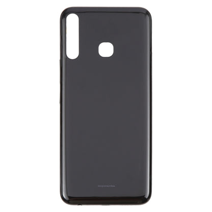 Pour Infinix Hot 8 Lite X650 Cache arrière de batterie d'origine