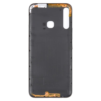 Pour Infinix Hot 8 Lite X650 Cache arrière de batterie d'origine
