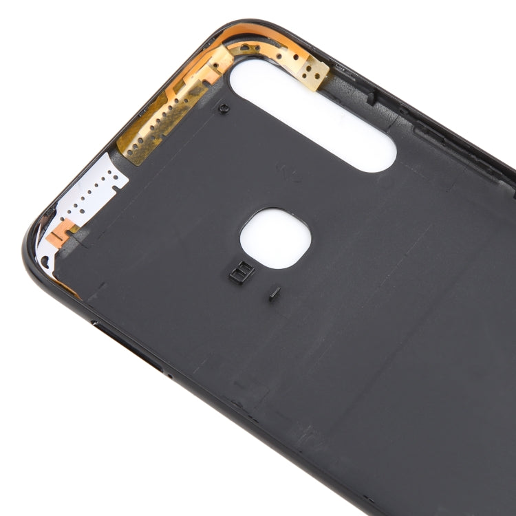 Pour Infinix Hot 8 Lite X650 Cache arrière de batterie d'origine