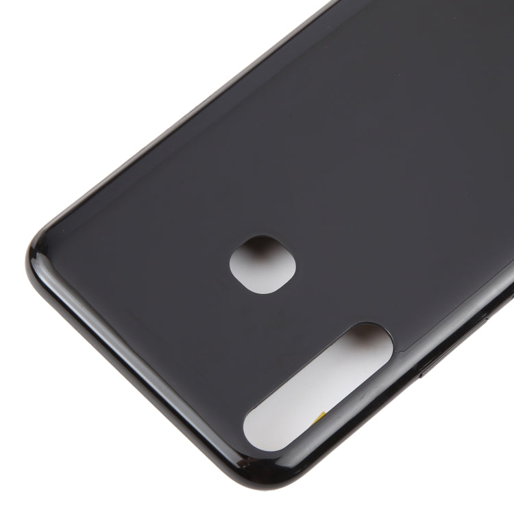 Pour Infinix Hot 8 Lite X650 Cache arrière de batterie d'origine