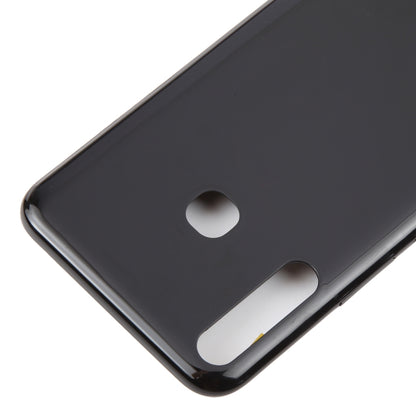Pour Infinix Hot 8 Lite X650 Cache arrière de batterie d'origine