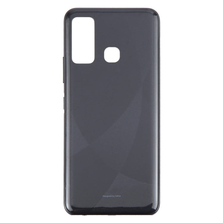 Pour Infinix Hot 9 X655 Cache arrière de batterie d'origine