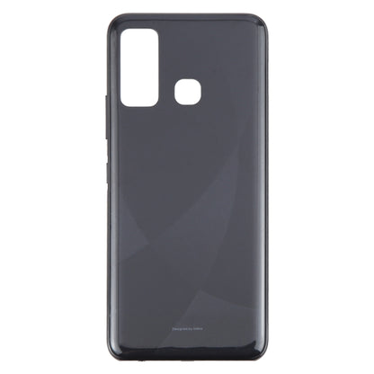 Pour Infinix Hot 9 X655 Cache arrière de batterie d'origine