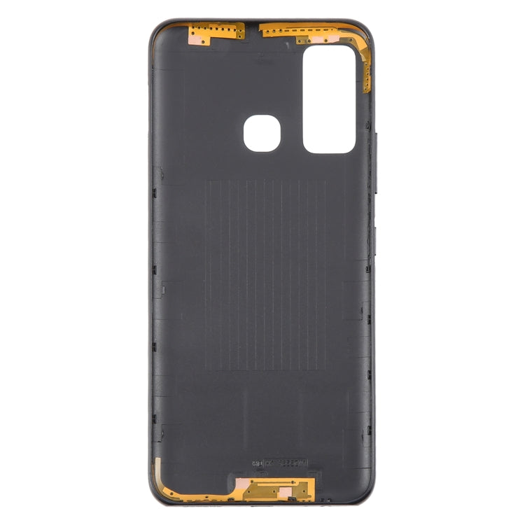 Pour Infinix Hot 9 X655 Cache arrière de batterie d'origine