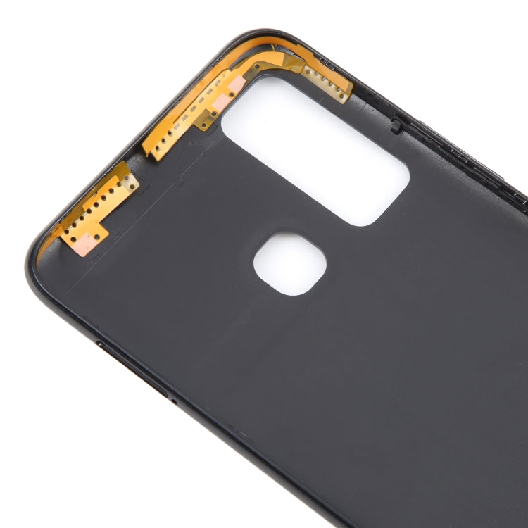 Pour Infinix Hot 9 X655 Cache arrière de batterie d'origine