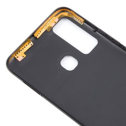 Pour Infinix Hot 9 X655 Cache arrière de batterie d'origine