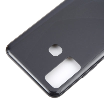 Pour Infinix Hot 9 X655 Cache arrière de batterie d'origine