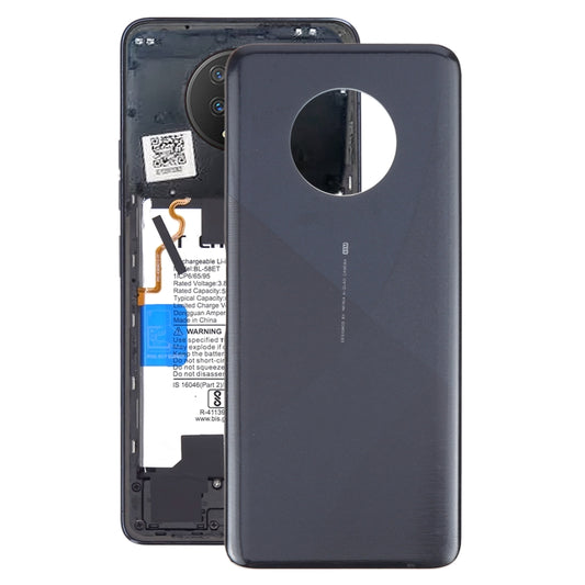Pour Infinix Note 7 X690 Cache arrière de batterie d'origine