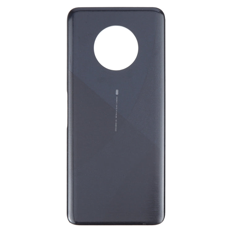 Pour Infinix Note 7 X690 Cache arrière de batterie d'origine