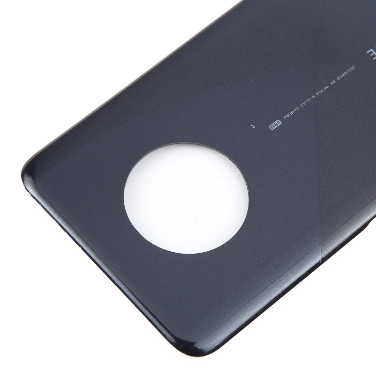 Pour Infinix Note 7 X690 Cache arrière de batterie d'origine