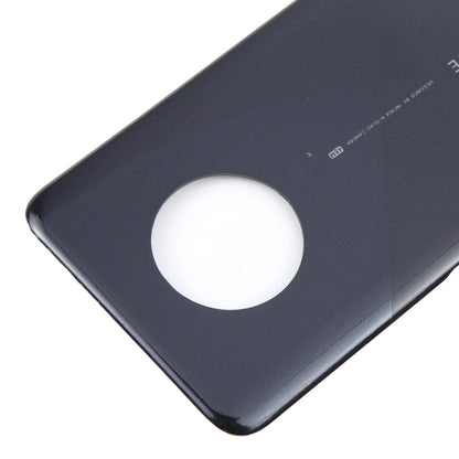 Pour Infinix Note 7 X690 Cache arrière de batterie d'origine