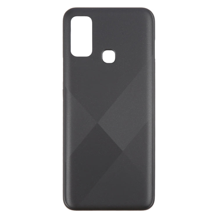Pour Infinix Hot 9 Play X680 Cache arrière de batterie d'origine