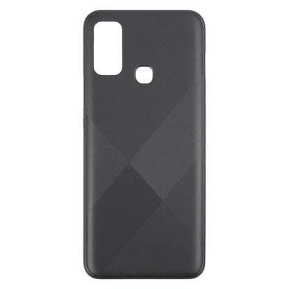 Pour Infinix Hot 9 Play X680 Cache arrière de batterie d'origine