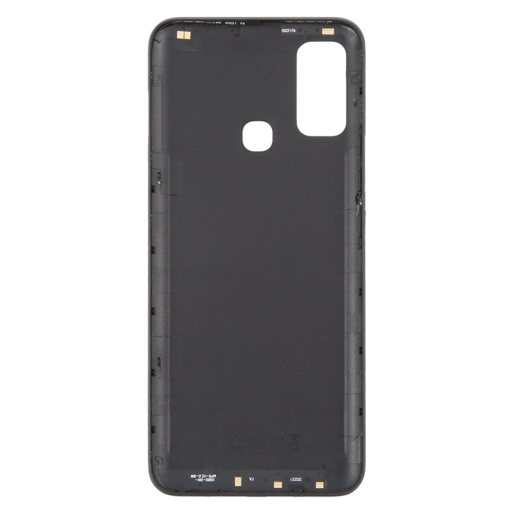 Pour Infinix Hot 9 Play X680 Cache arrière de batterie d'origine