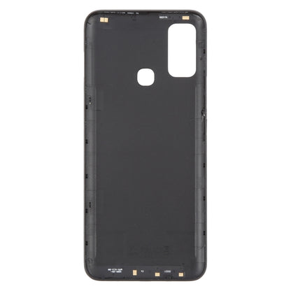 Pour Infinix Hot 9 Play X680 Cache arrière de batterie d'origine