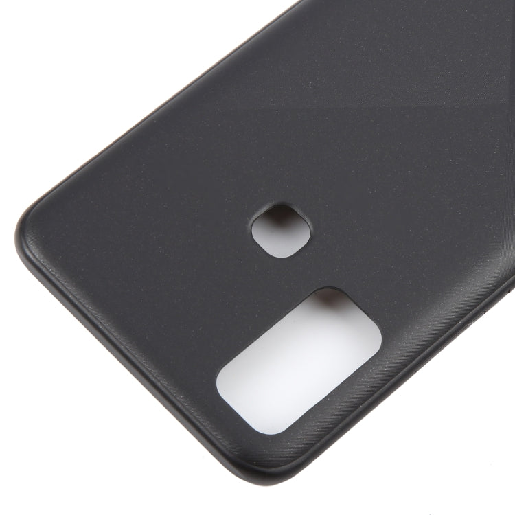 Pour Infinix Hot 9 Play X680 Cache arrière de batterie d'origine