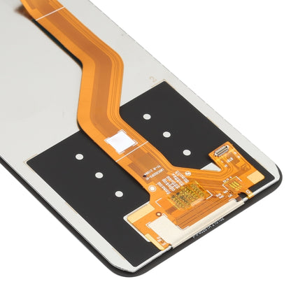 Ensemble complet d'écran LCD et de numériseur pour Blackview A70