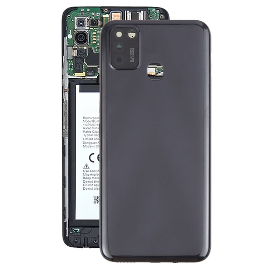 Pour Infinix Smart 5 X657 Cache arrière de batterie d'origine