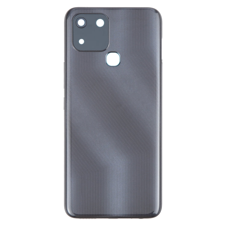 Pour Infinix Smart 6 X6511 Cache arrière de batterie d'origine