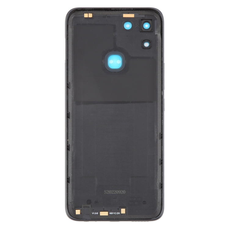 Pour Infinix Smart 6 X6511 Cache arrière de batterie d'origine
