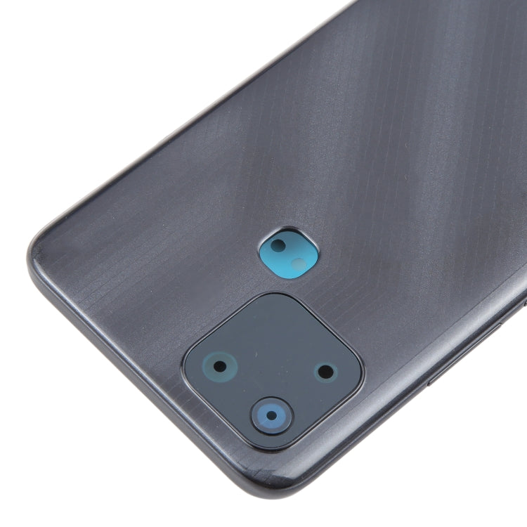 Pour Infinix Smart 6 X6511 Cache arrière de batterie d'origine