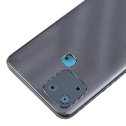Pour Infinix Smart 6 X6511 Cache arrière de batterie d'origine