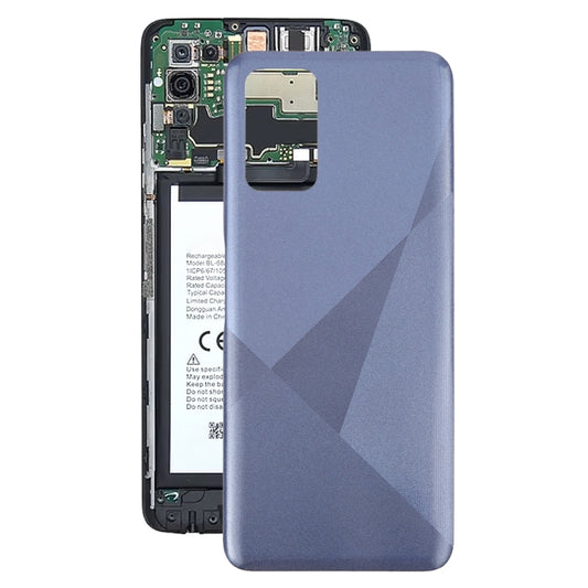 Pour Infinix Note 8 X692 Cache arrière de batterie d'origine
