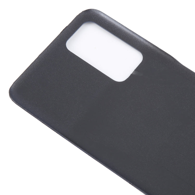 Pour Infinix Note 8 X692 Cache arrière de batterie d'origine