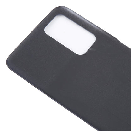 Pour Infinix Note 8 X692 Cache arrière de batterie d'origine