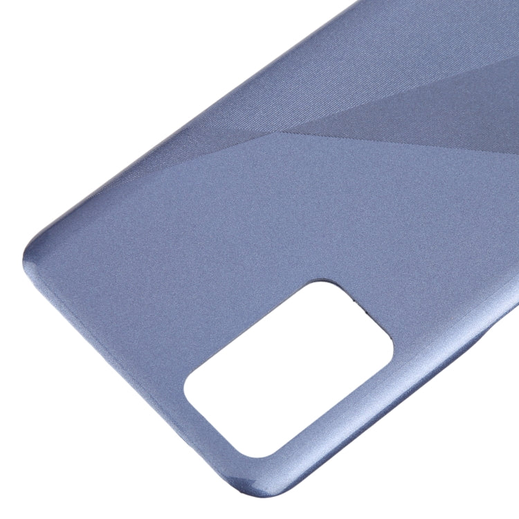 Pour Infinix Note 8 X692 Cache arrière de batterie d'origine