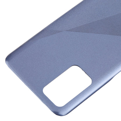 Pour Infinix Note 8 X692 Cache arrière de batterie d'origine