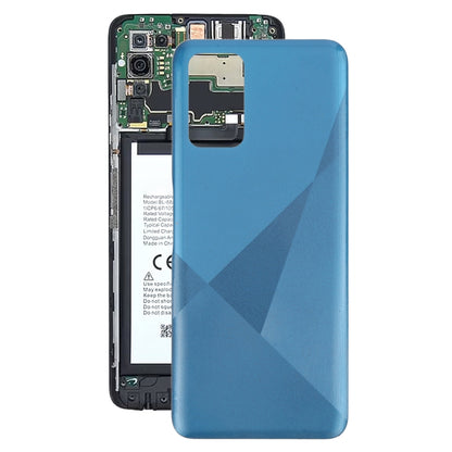 Pour Infinix Note 8 X692 Cache arrière de batterie d'origine